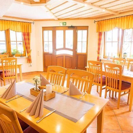Landgasthaus Steffes Hof Bad Berleburg Exterior foto